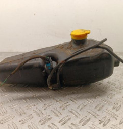 Vase de lave glace DACIA SANDERO 2