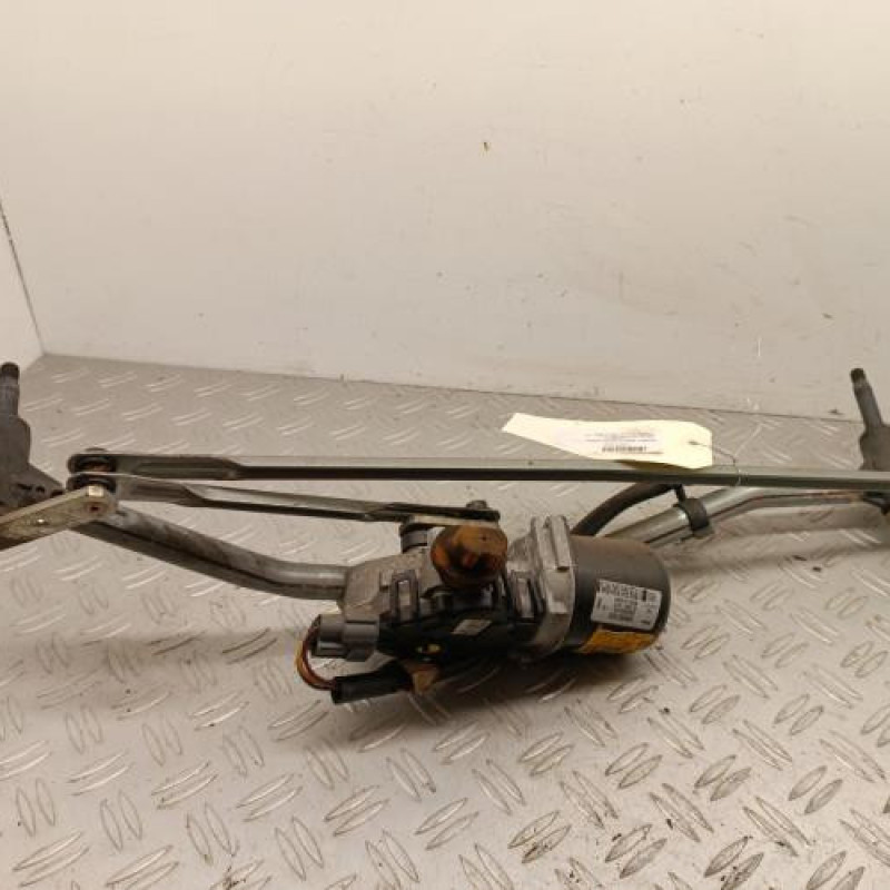 Moteur essuie glace avant DACIA SANDERO 2 Moteur essuie glace avant DACIA SANDERO 2