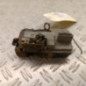 Serrure avant droit PEUGEOT 206