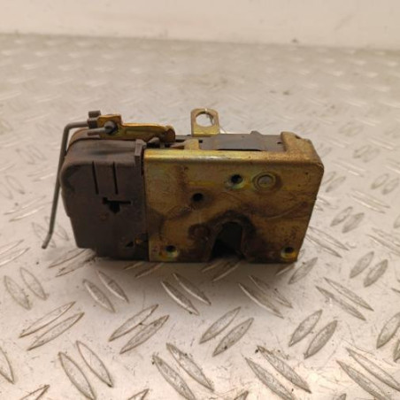 Serrure avant droit PEUGEOT 206