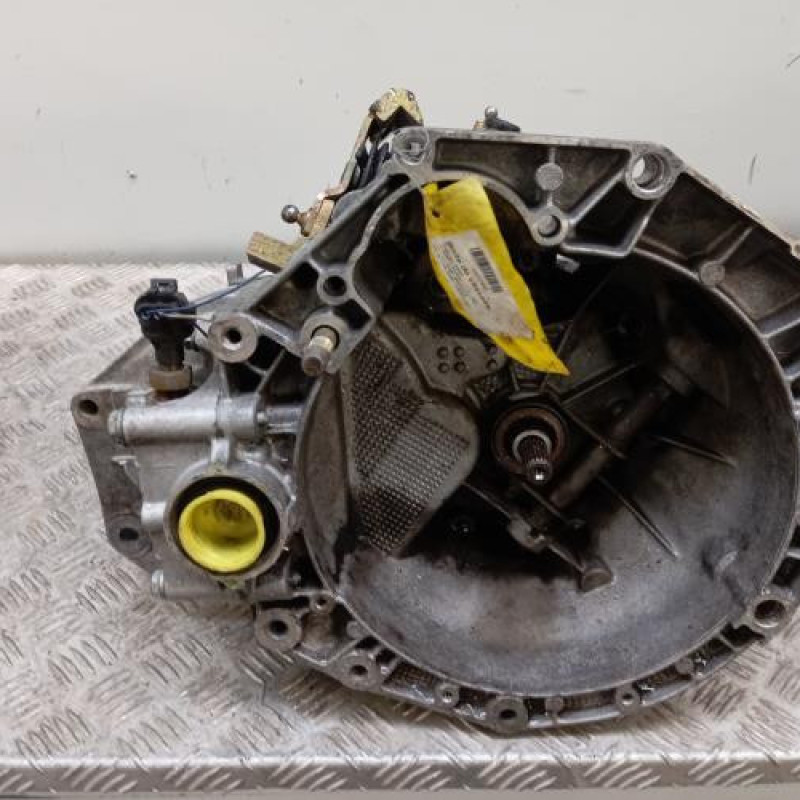 Boite de vitesses FIAT PUNTO 2