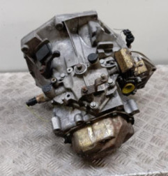 Boite de vitesses FIAT PUNTO 2 Photo n°3