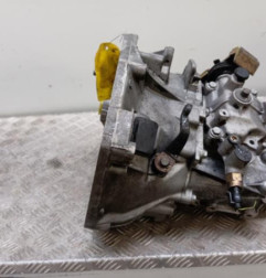 Boite de vitesses FIAT PUNTO 2 Photo n°4