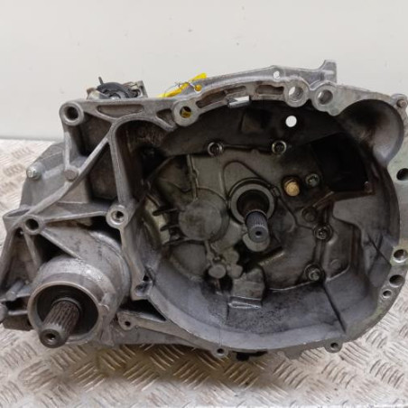 Boite de vitesses DACIA SANDERO 2 Photo n°1
