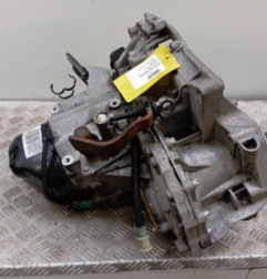 Boite de vitesses DACIA SANDERO 2