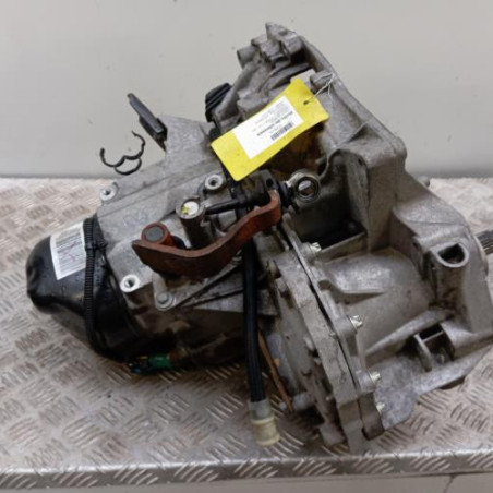 Boite de vitesses DACIA SANDERO 2