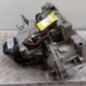 Boite de vitesses DACIA SANDERO 2