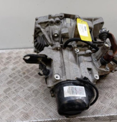 Boite de vitesses DACIA SANDERO 2 Photo n°3