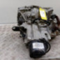 Boite de vitesses DACIA SANDERO 2