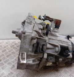 Boite de vitesses DACIA SANDERO 2 Photo n°4