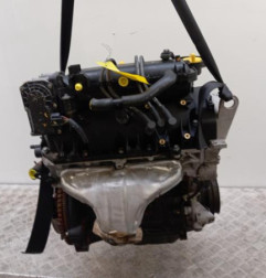 Moteur DACIA SANDERO 2 Photo n°1