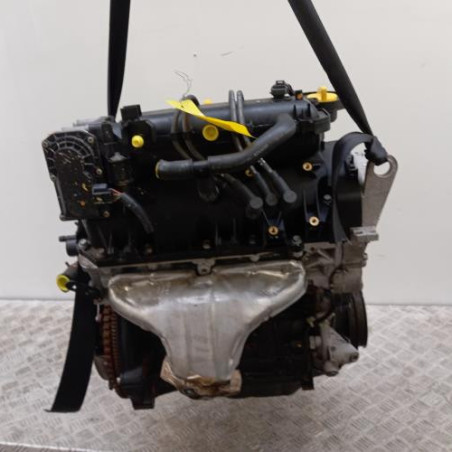 Moteur DACIA SANDERO 2 Photo n°1
