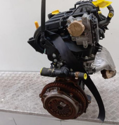 Moteur DACIA SANDERO 2