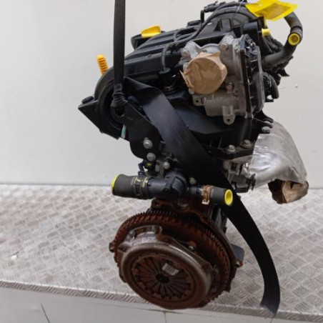 Moteur DACIA SANDERO 2
