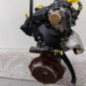 Moteur DACIA SANDERO 2