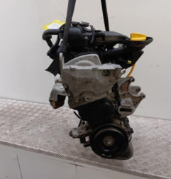 Moteur DACIA SANDERO 2 Photo n°4