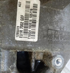 Boite de vitesses VOLVO XC 60 1 Photo n°5