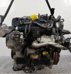 Moteur VOLVO XC 60 1 Photo n°1