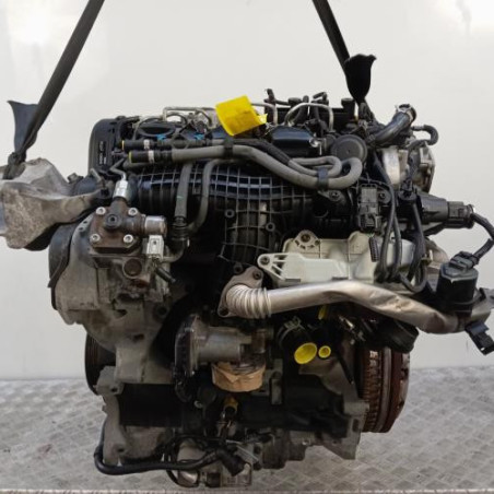 Moteur VOLVO XC 60 1 Photo n°1