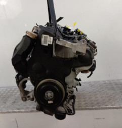 Moteur VOLVO XC 60 1