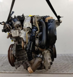 Moteur VOLVO XC 60 1 Photo n°3