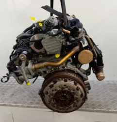 Moteur VOLVO XC 60 1 Photo n°4