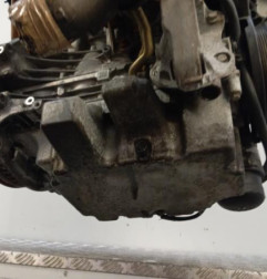 Moteur VOLVO XC 60 1 Photo n°6