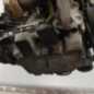 Moteur VOLVO XC 60 1