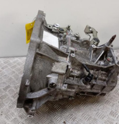 Boite de vitesses CITROEN C4 AIRCROSS Photo n°4
