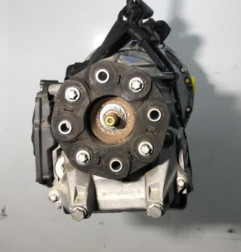 Boite de vitesses MERCEDES VITO 447 Photo n°3