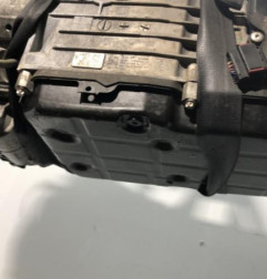 Boite de vitesses MERCEDES VITO 447 Photo n°5