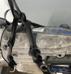 Boite de vitesses MERCEDES VITO 447 Photo n°6