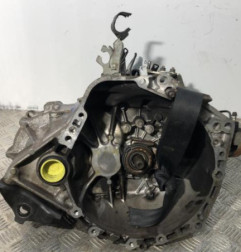 Boite de vitesses TOYOTA YARIS 3 Photo n°1