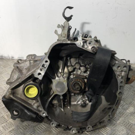 Boite de vitesses TOYOTA YARIS 3 Photo n°1