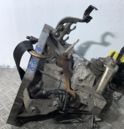Boite de vitesses TOYOTA YARIS 3