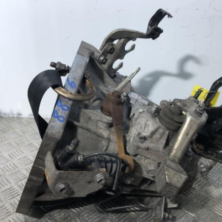 Boite de vitesses TOYOTA YARIS 3