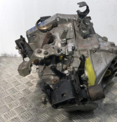Boite de vitesses TOYOTA YARIS 3 Photo n°3