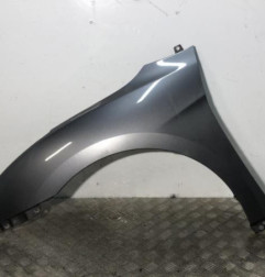 Aile avant gauche HYUNDAI I 40 Photo n°1