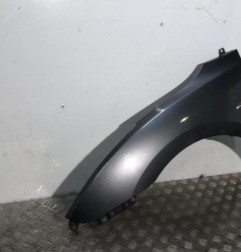 Aile avant gauche HYUNDAI I 40 Photo n°3