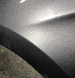 Aile avant gauche HYUNDAI I 40 Photo n°5