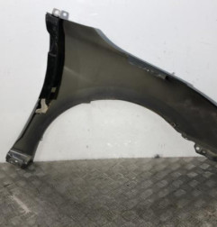 Aile avant gauche HYUNDAI I 40 Photo n°6