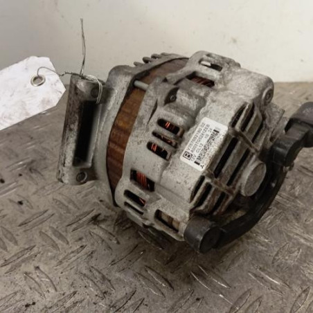 Alternateur CITROEN C4 PICASSO 1