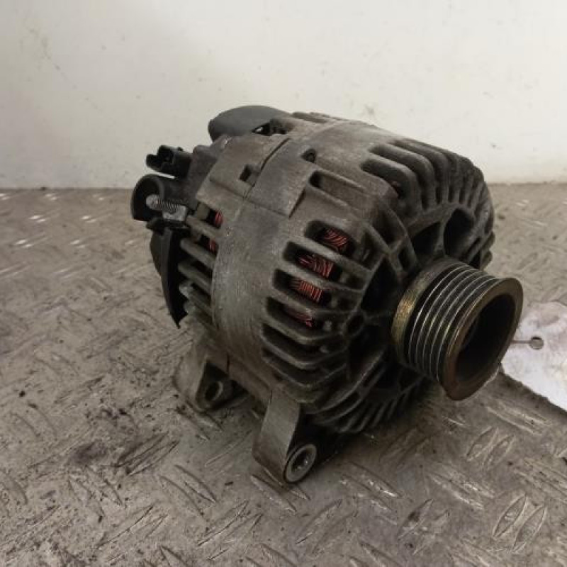 Alternateur PEUGEOT 206