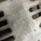 Alternateur PEUGEOT 206