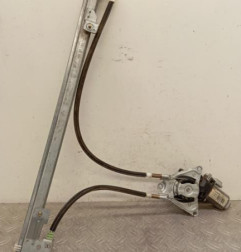 Leve vitre electrique avant gauche CITROEN JUMPY 1 Photo n°1