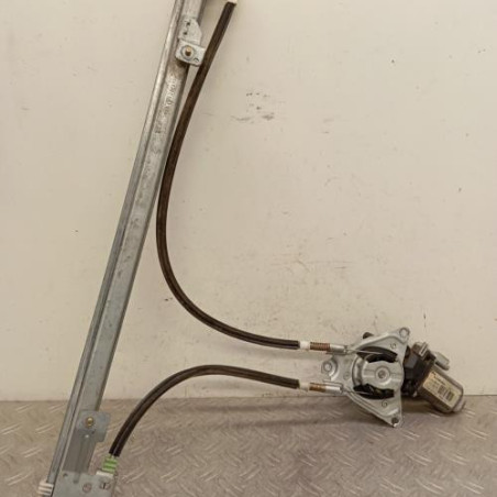 Leve vitre electrique avant gauche CITROEN JUMPY 1 Photo n°1