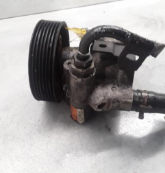 Pompe de direction OPEL VIVARO 1 Photo n°3