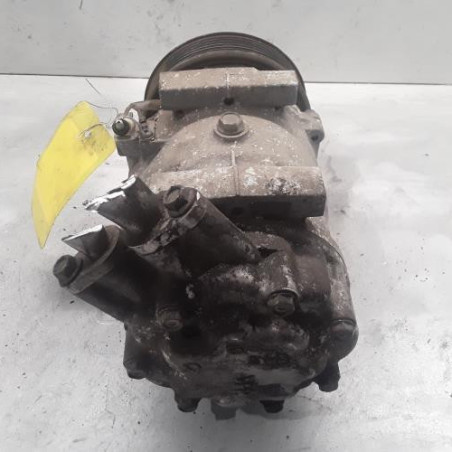 Compresseur clim DACIA DUSTER 1