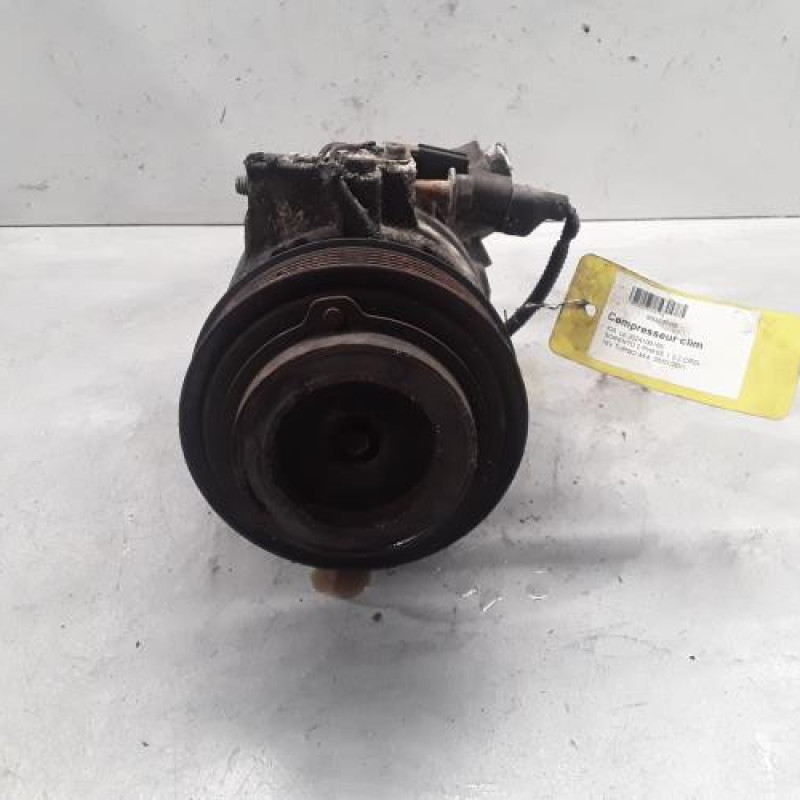 Compresseur clim KIA SORENTO 2 Compresseur clim KIA SORENTO 2