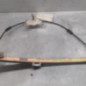 Leve vitre mecanique avant droit PEUGEOT 405